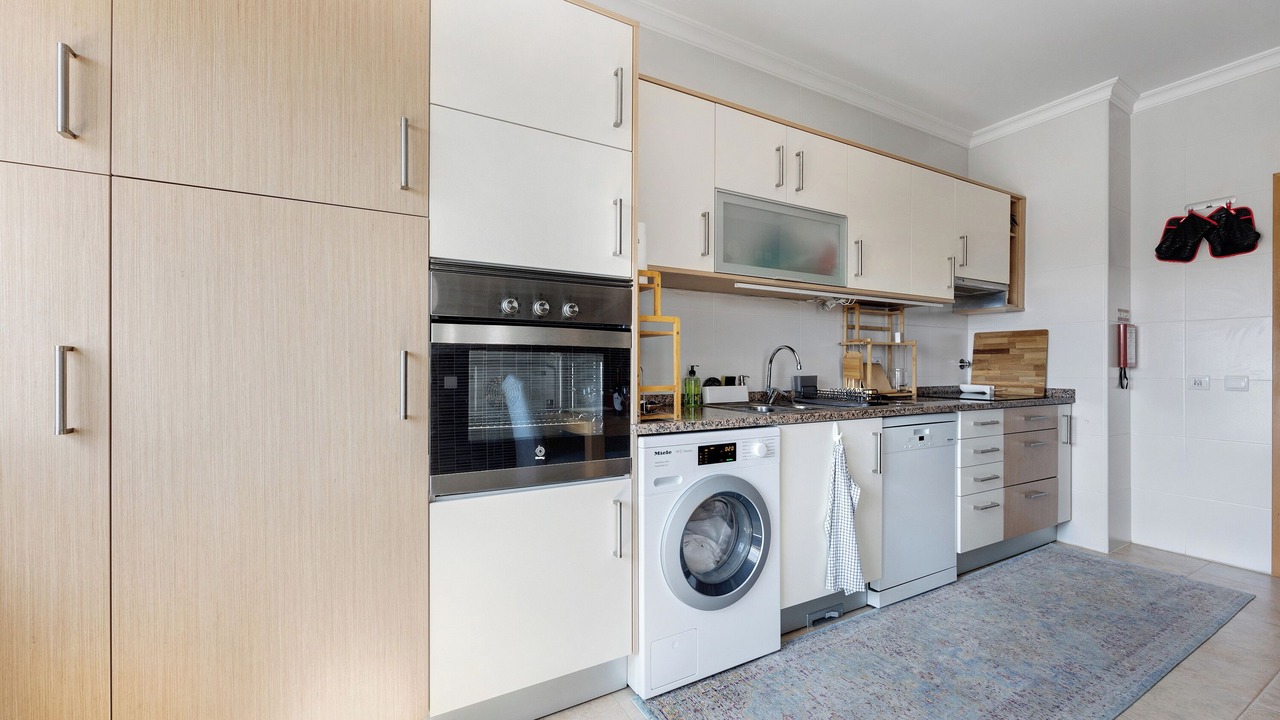 Photo of Kitchen in Funchal