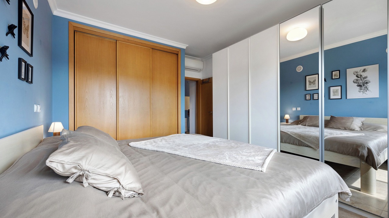 Photo of Bedroom in Funchal