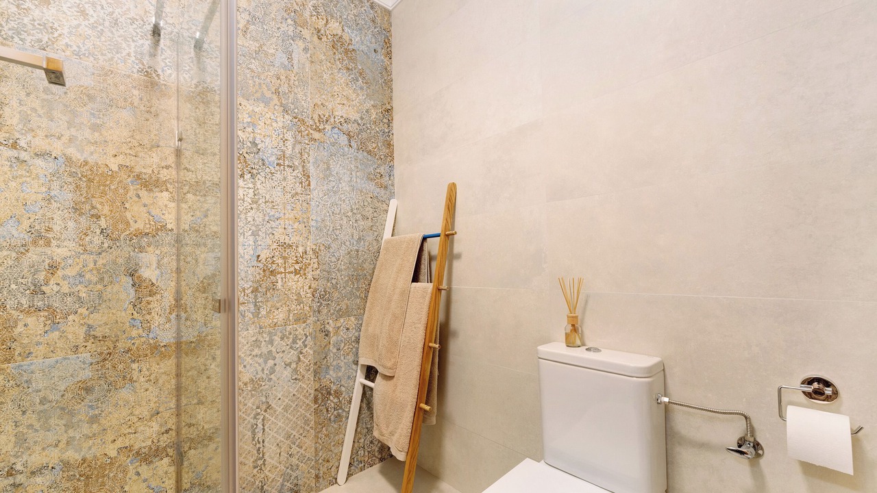 Photo of Bathroom in Funchal
