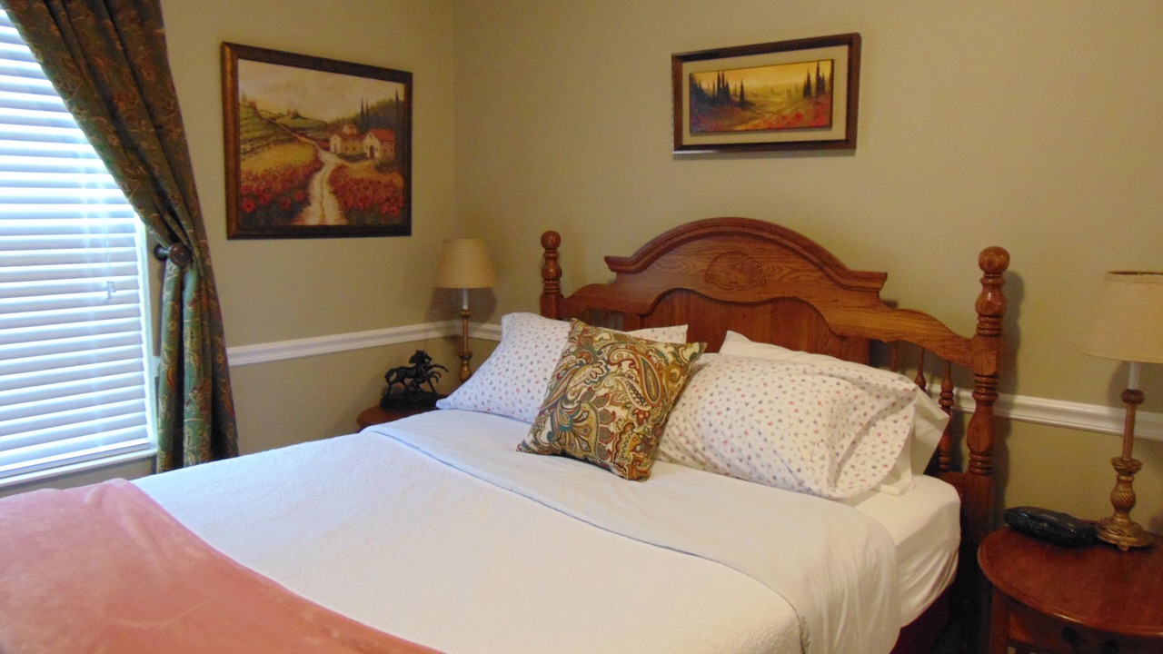 Photo of Bedroom in Oakbrook