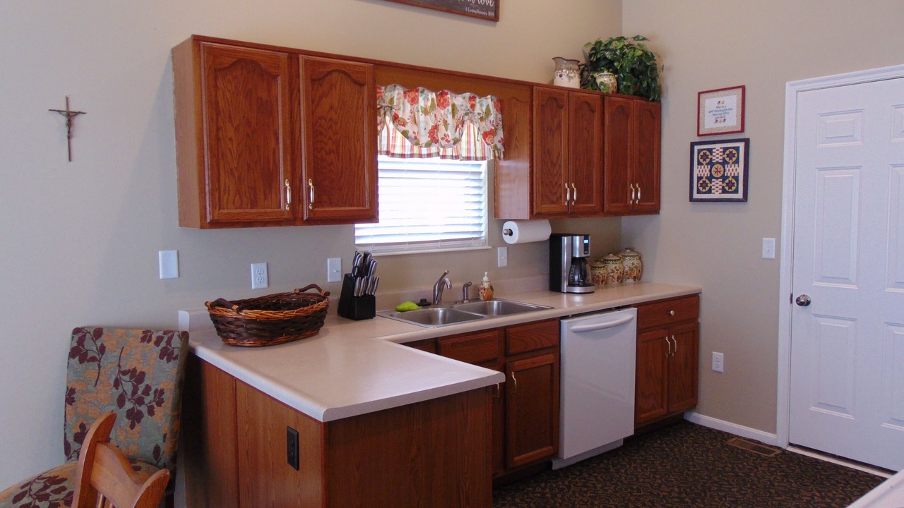 Photo of Kitchen in Oakbrook