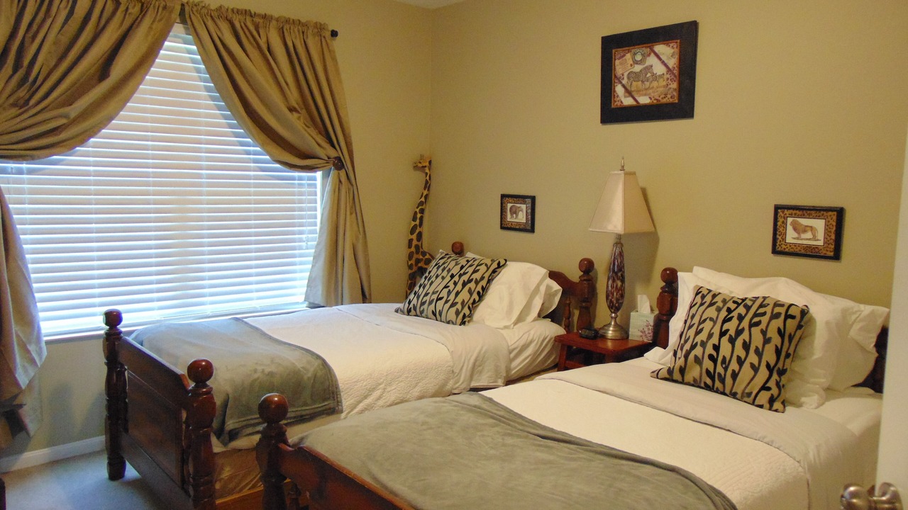 Photo of Bedroom in Oakbrook