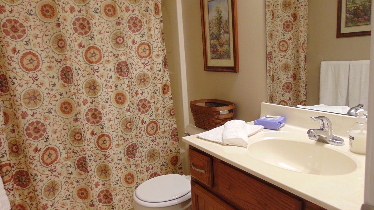 Photo of Bathroom in Oakbrook