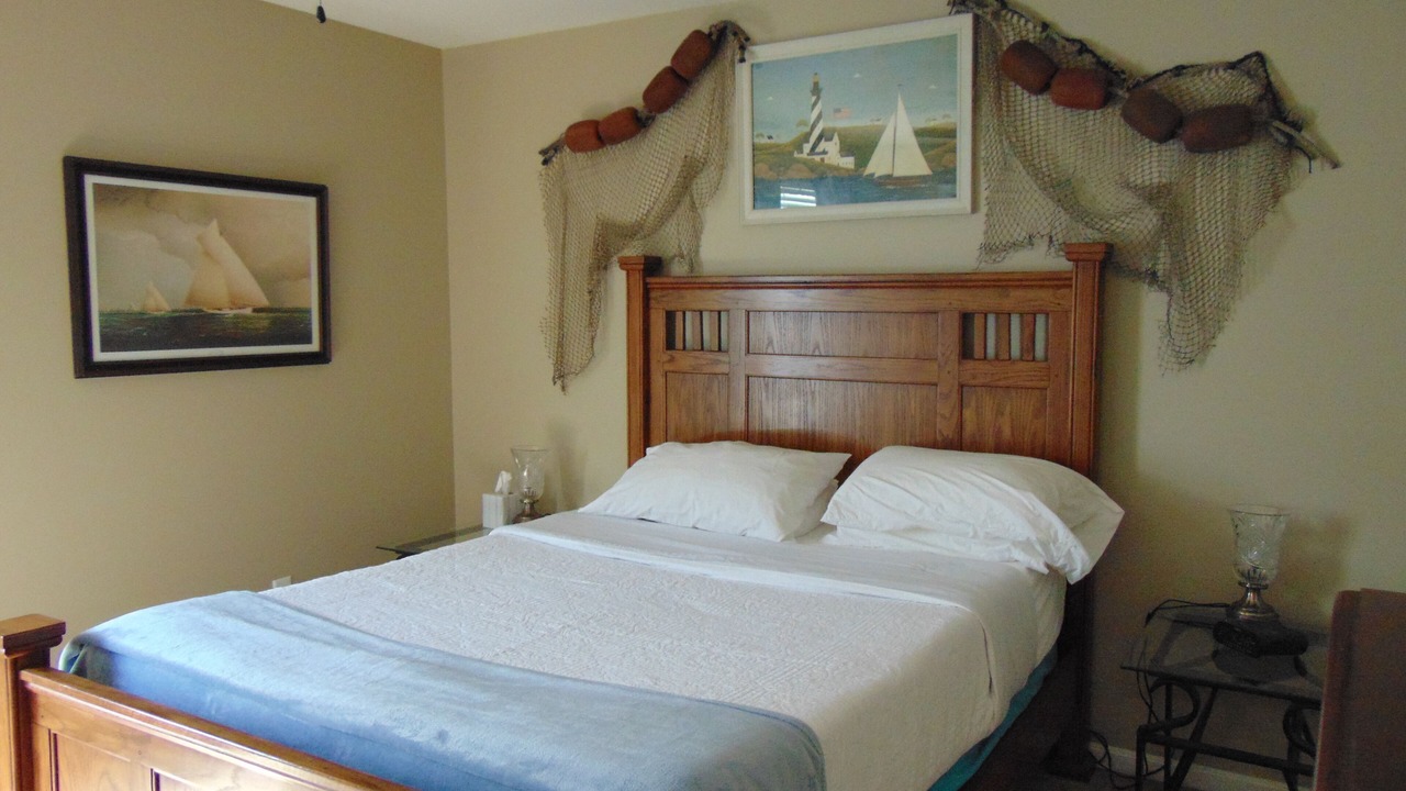 Photo of Bedroom in Oakbrook