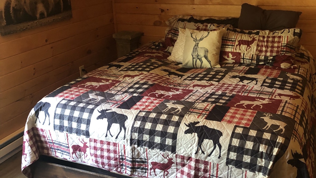 Photo of Bedroom in Day