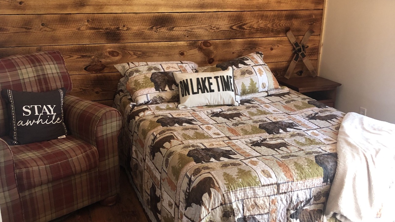 Photo of Bedroom in Day