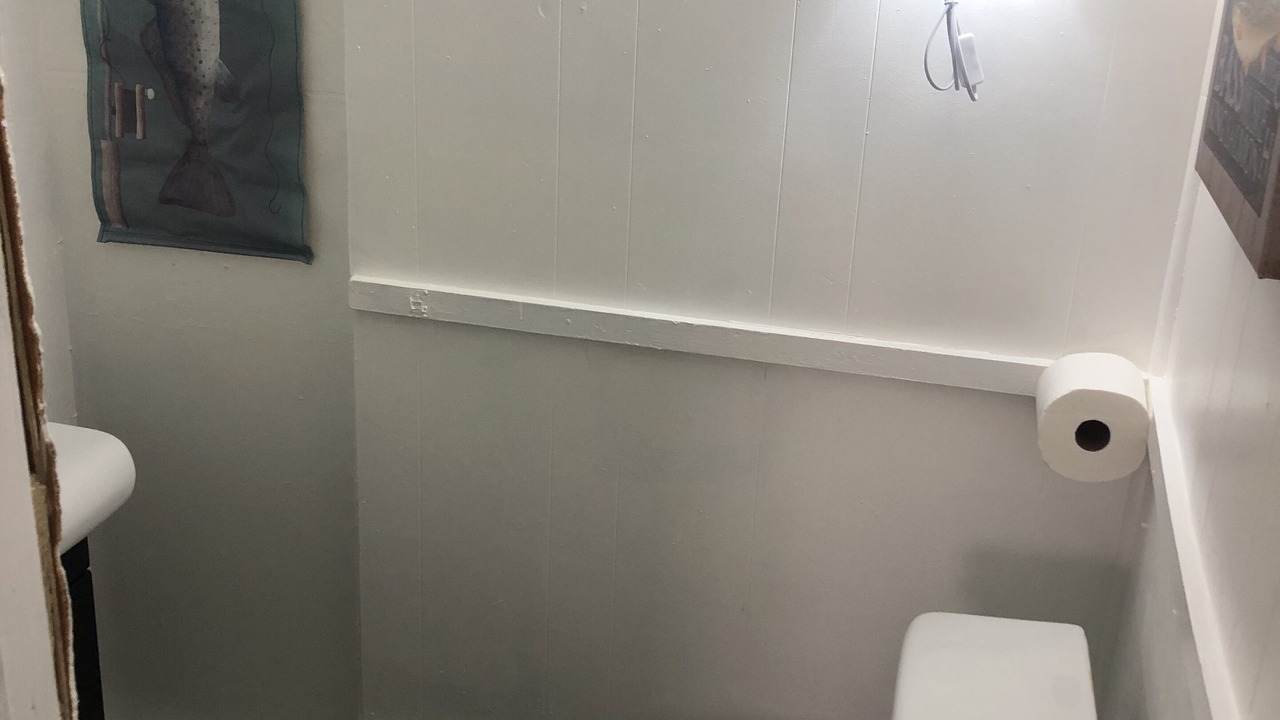 Photo of Bathroom in Day