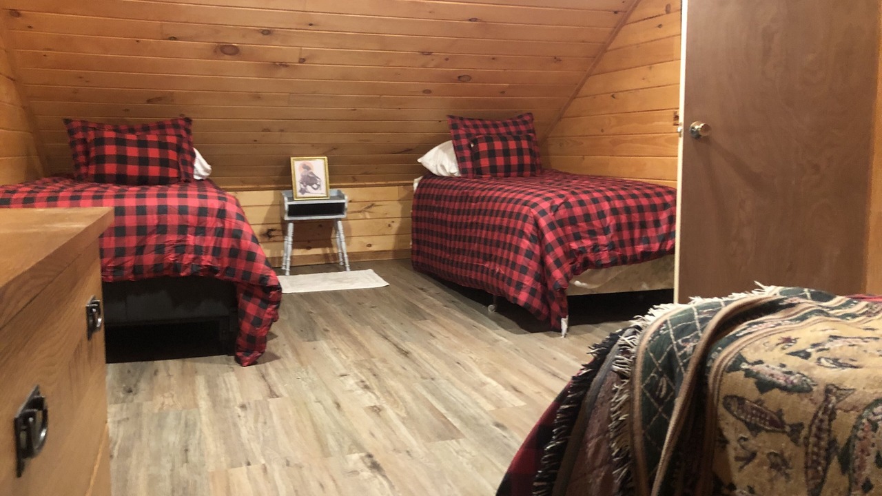 Photo of Bedroom in Day