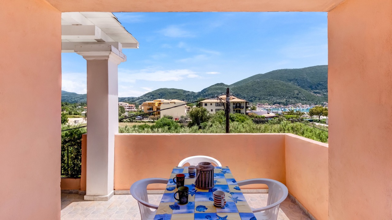 Photo of Outdoor in Vassiliki