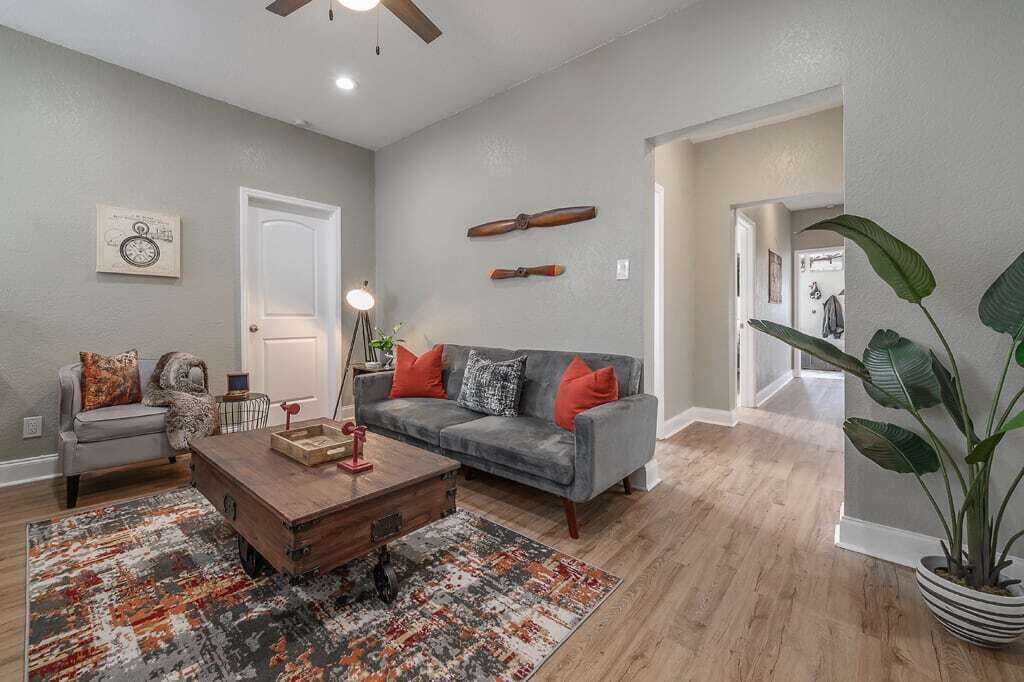 Photo of Bedroom in Tampa