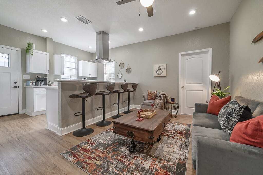 Photo of Bedroom in Tampa