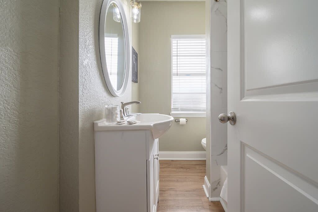 Photo of Bathroom in Tampa