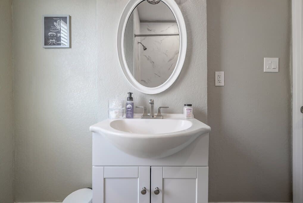Photo of Bathroom in Tampa