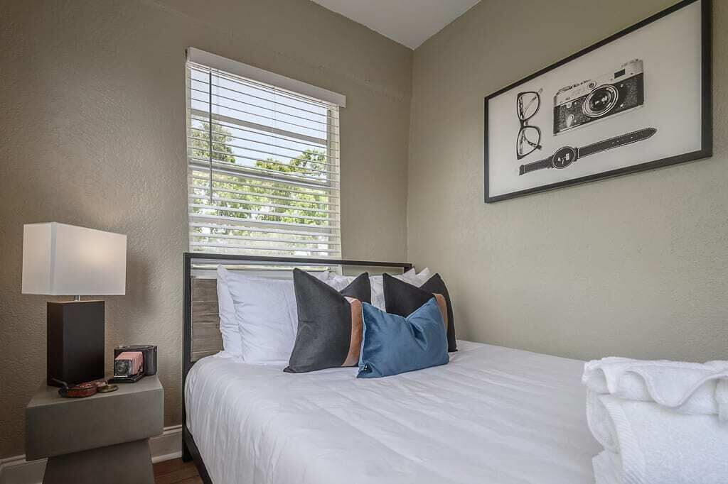 Photo of Bedroom in Tampa