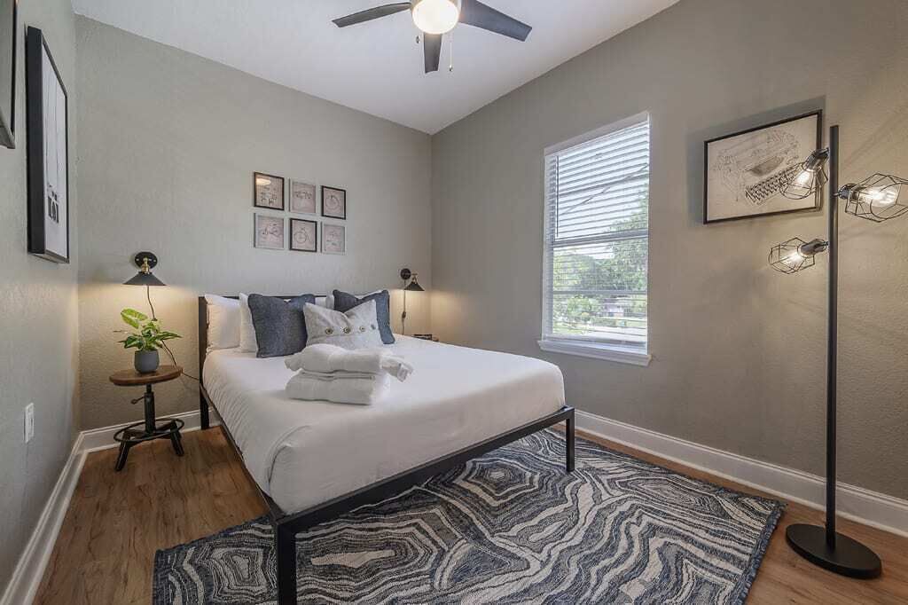 Photo of Bedroom in Tampa