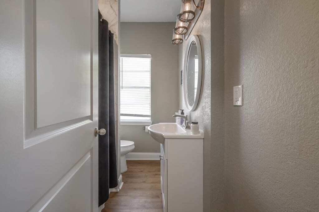 Photo of Bathroom in Tampa