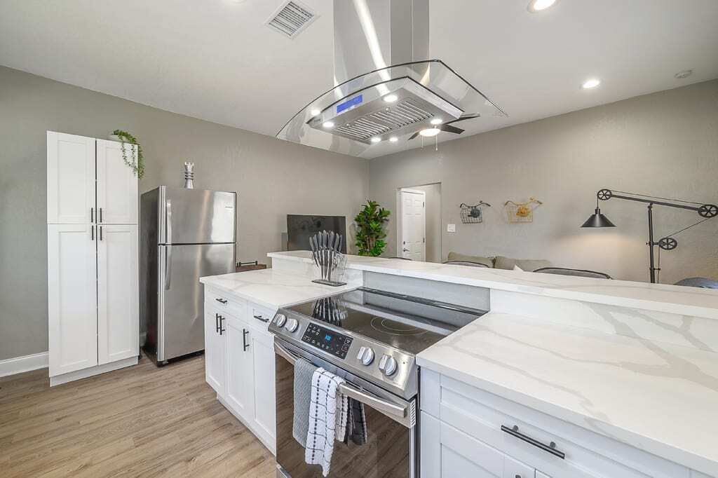Photo of Kitchen in Tampa