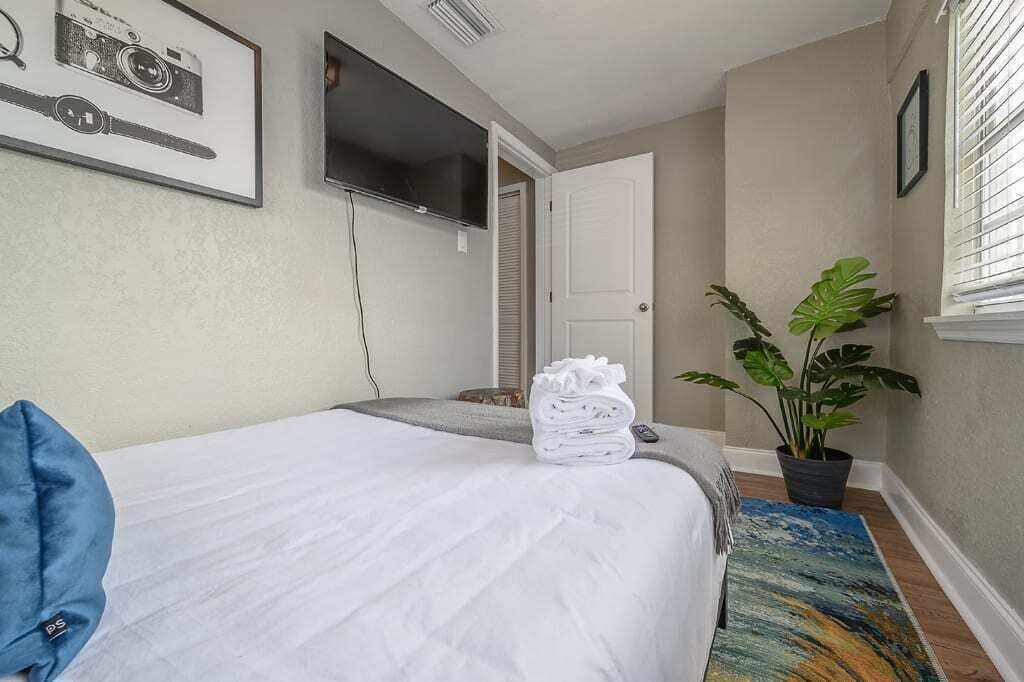 Photo of Bedroom in Tampa