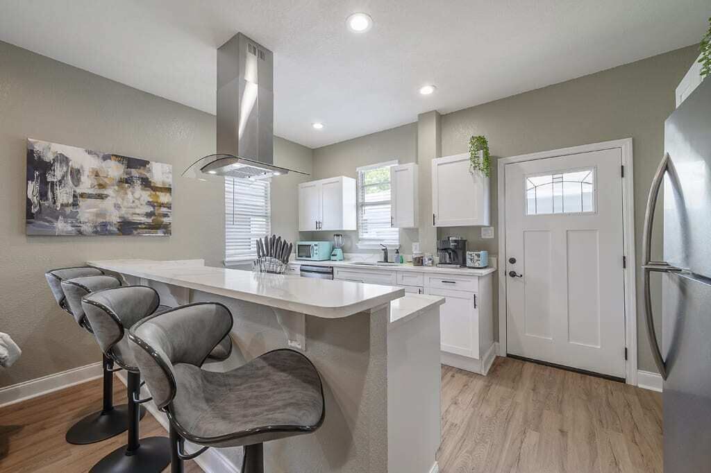 Photo of Kitchen in Tampa