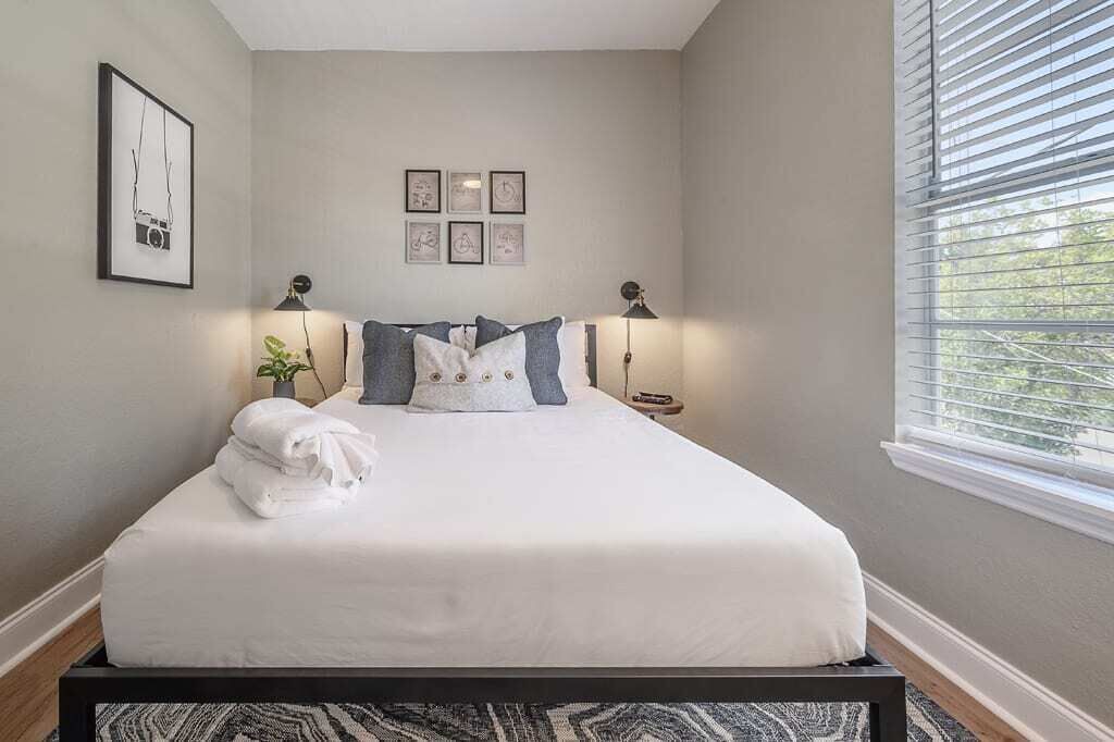 Photo of Bedroom in Tampa