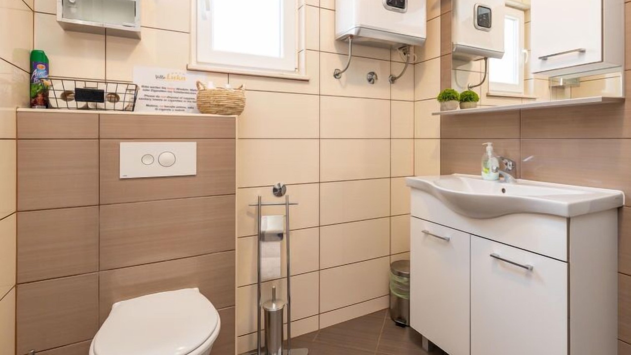 Photo of Bathroom in Plano
