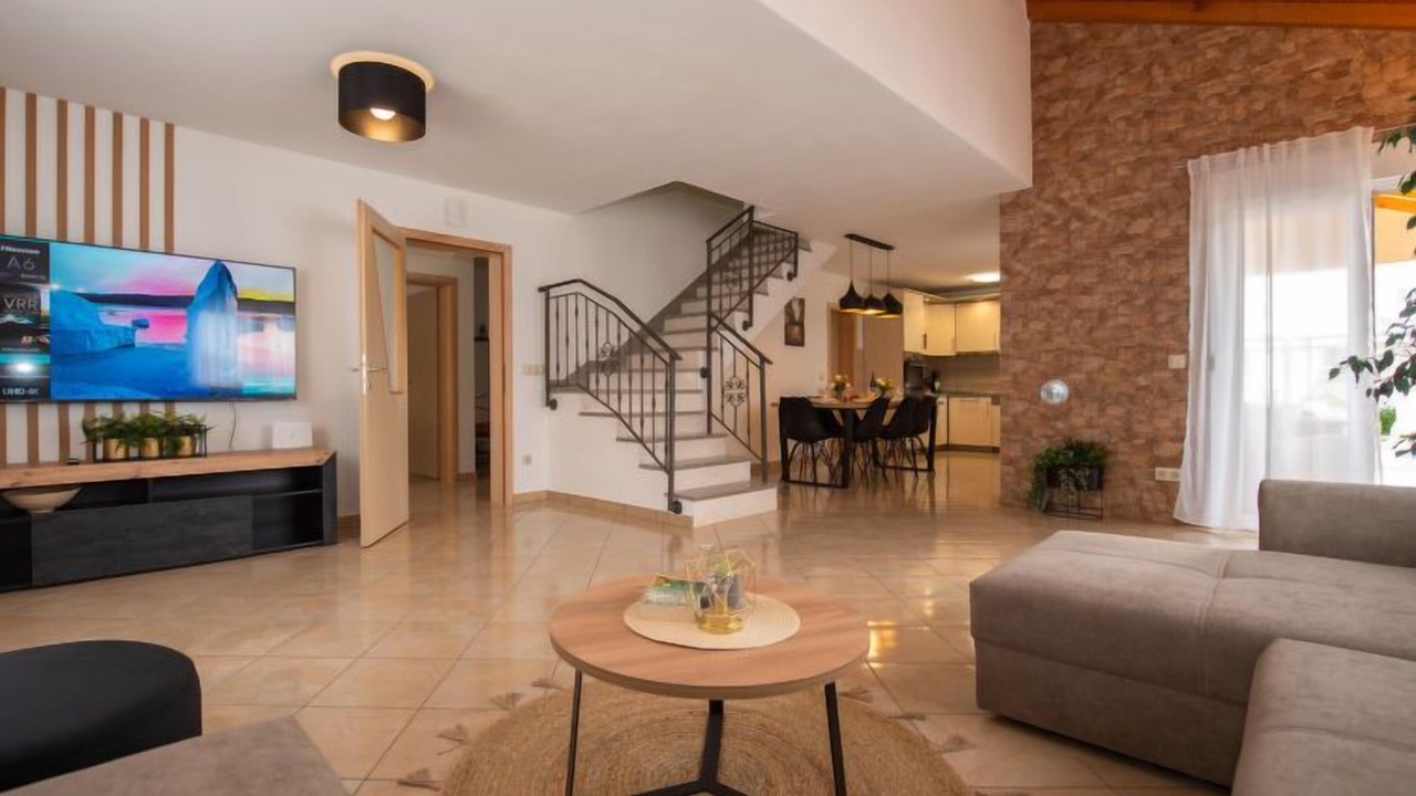 Photo of Livingroom in Plano