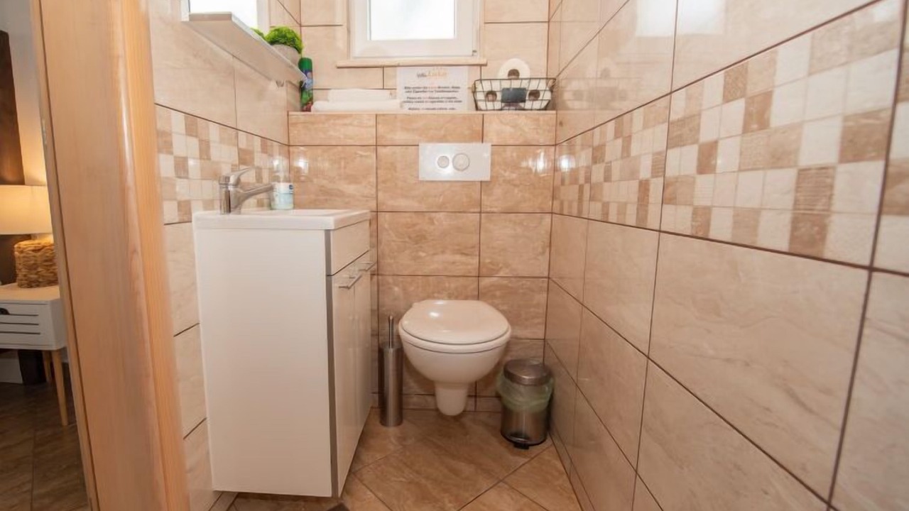 Photo of Bathroom in Plano