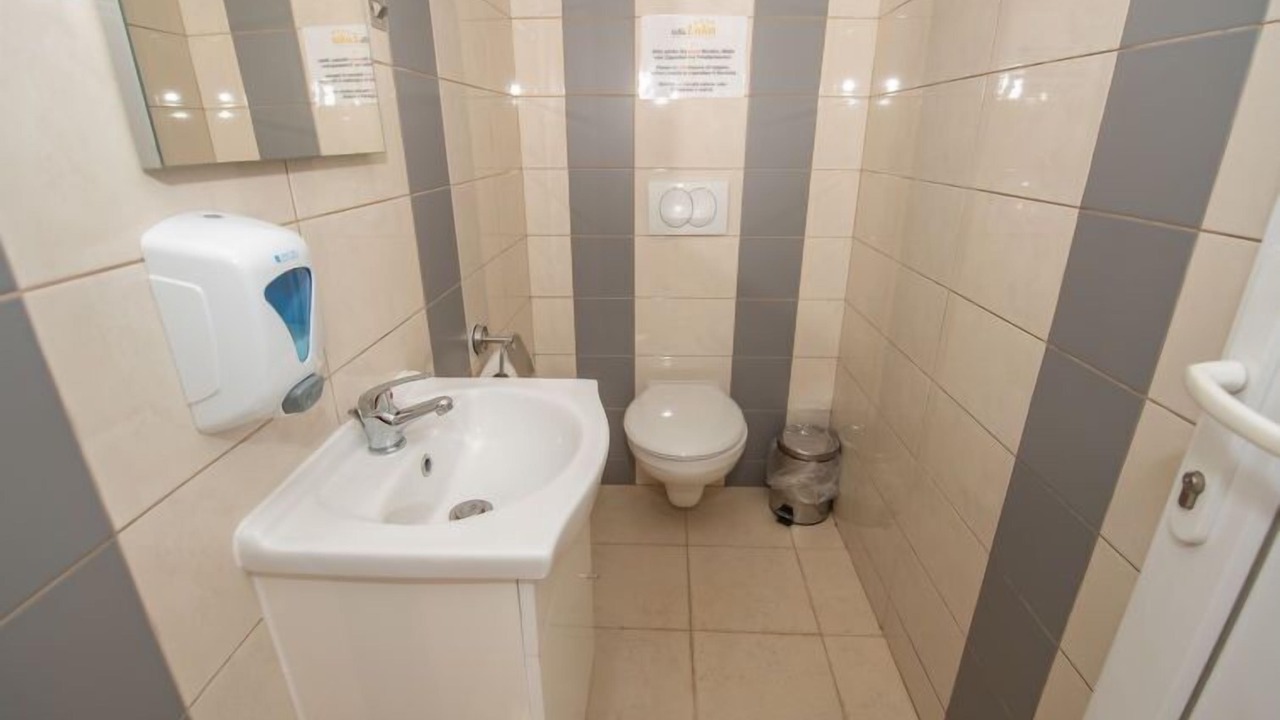 Photo of Bathroom in Plano