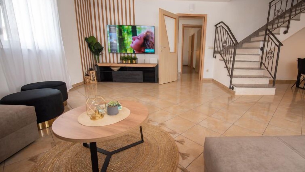 Photo of Livingroom in Plano