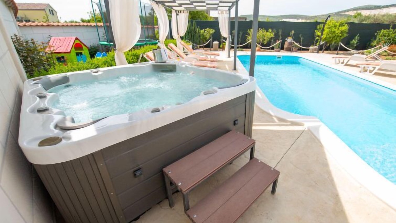 Photo of Outdoor in Plano