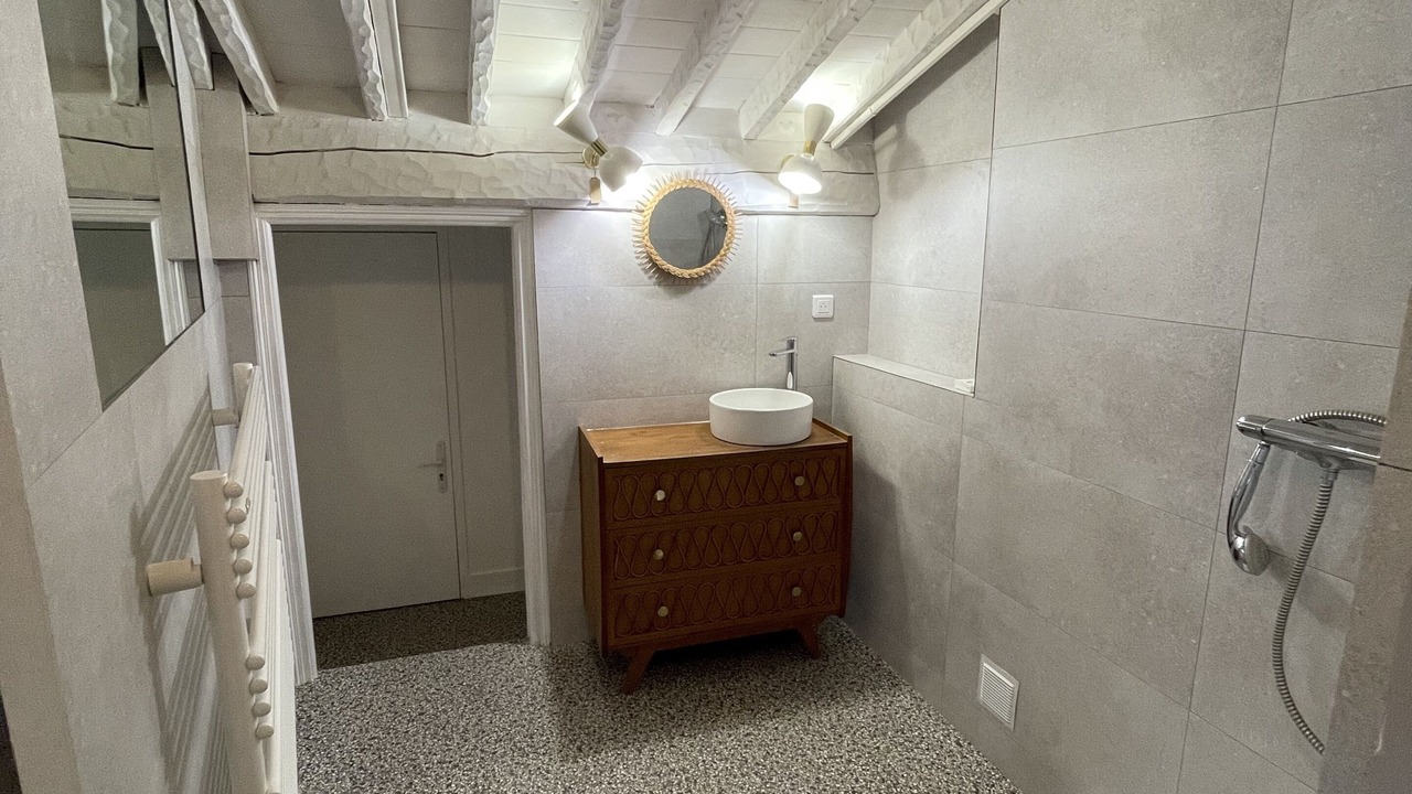 Photo of Bathroom in Port Cogolin