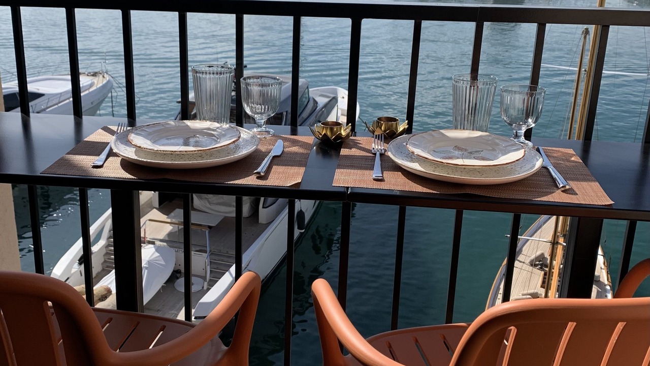 Photo of Outdoor in Port Cogolin