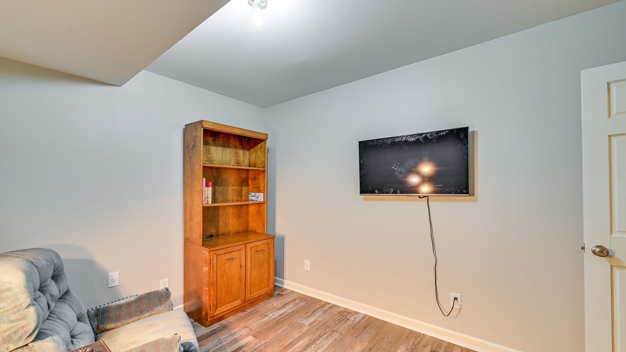 Photo of Livingroom in Berry