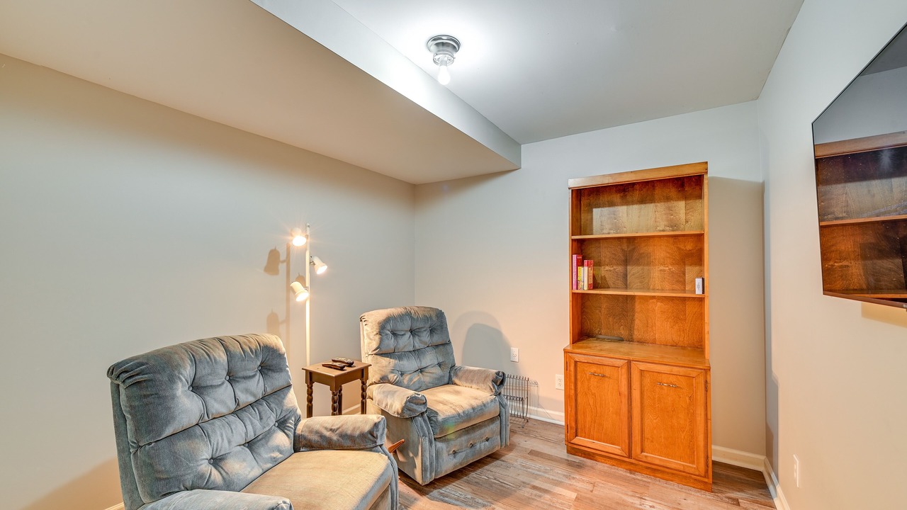 Photo of Livingroom in Berry