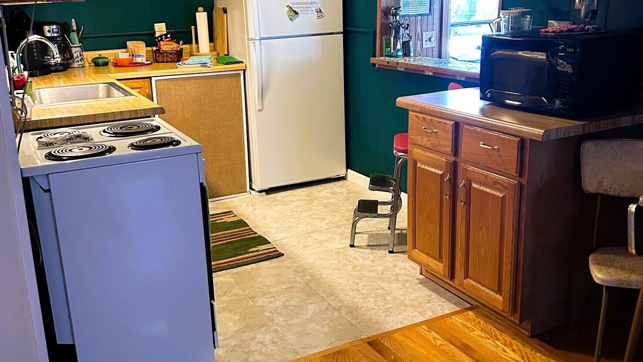 Photo of Kitchen in Lakeview