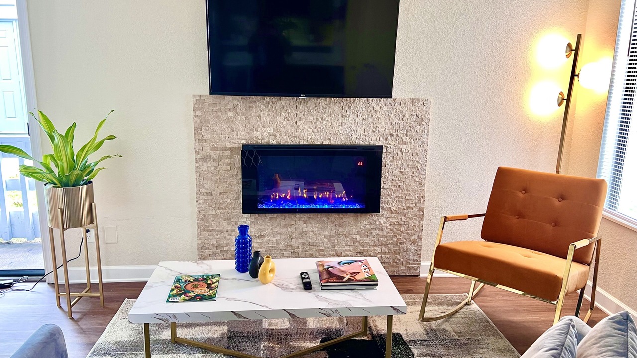 Photo of Livingroom in Southfield