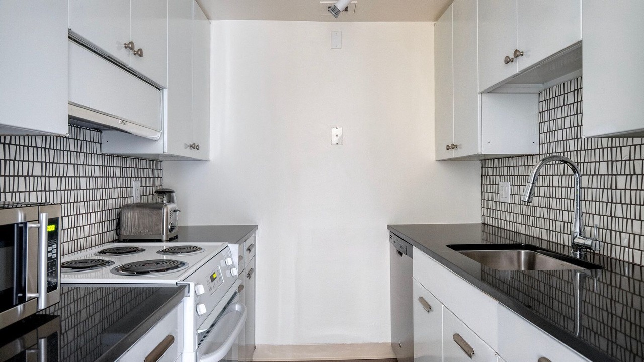 Photo of Kitchen in Prudential - St. Botolph