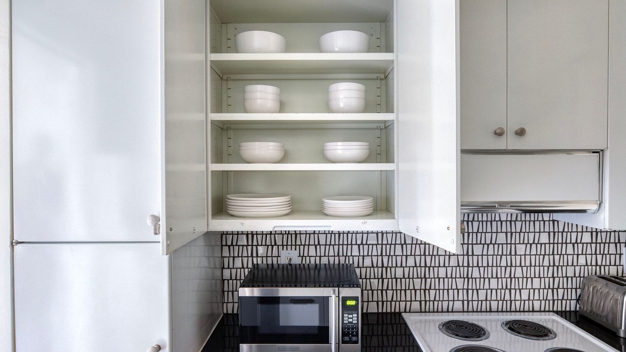 Photo of Kitchen in Prudential - St. Botolph