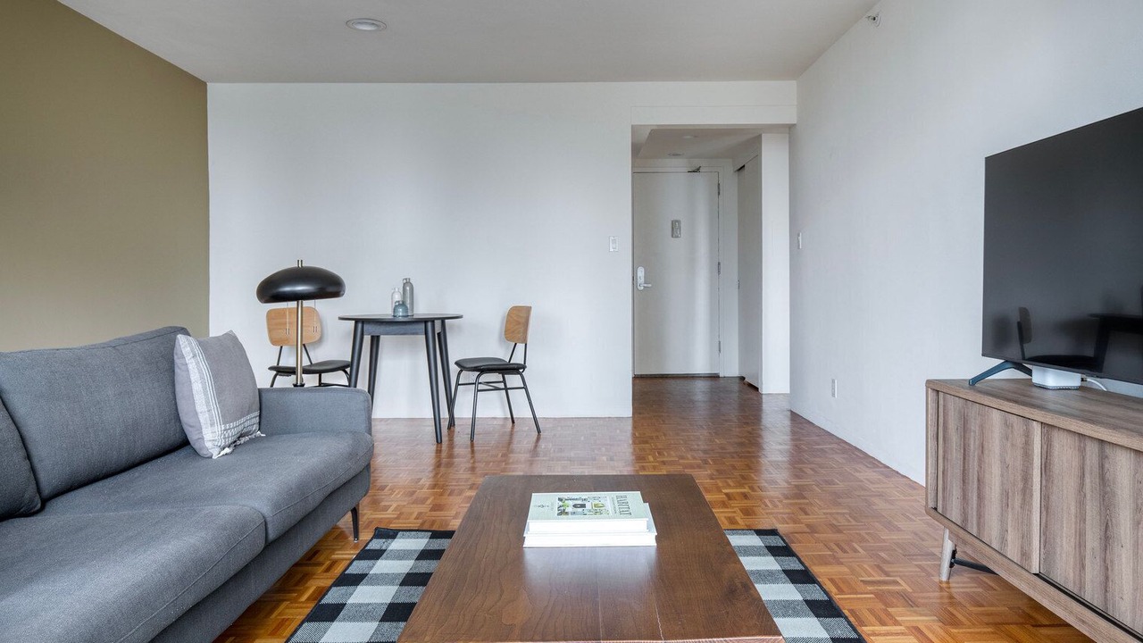 Photo of Livingroom in Prudential - St. Botolph