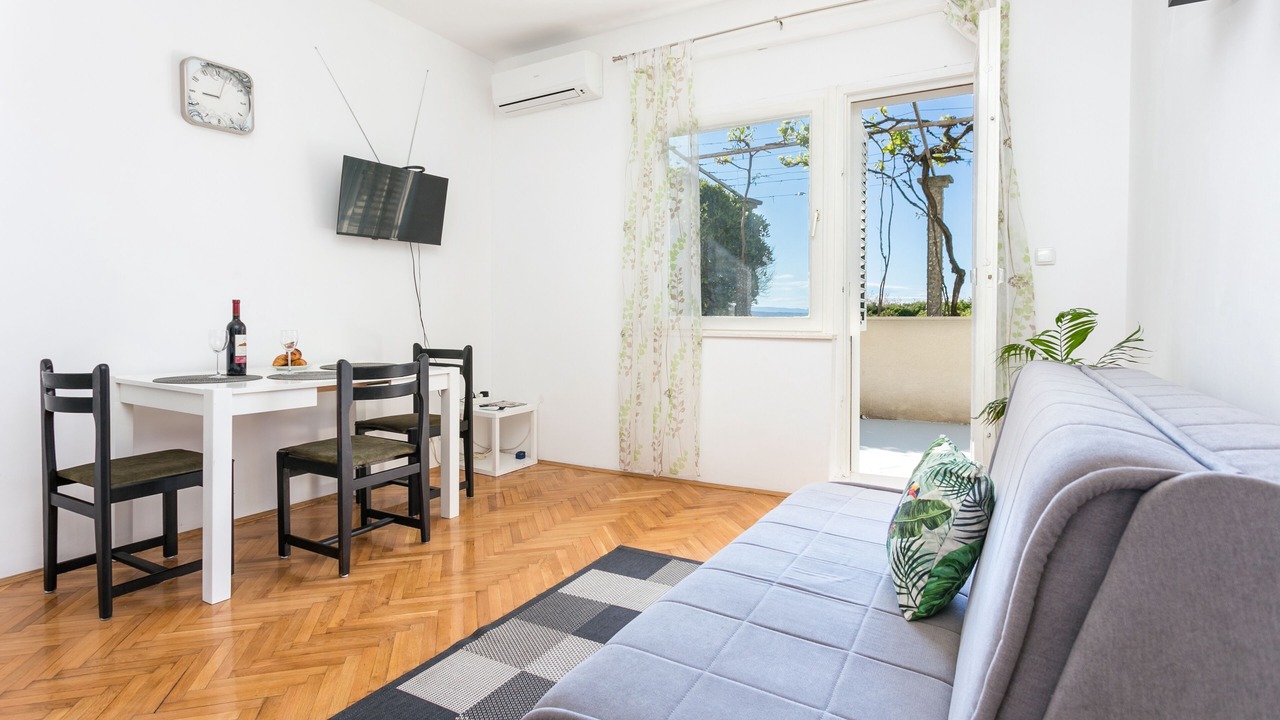 Photo of Livingroom in Kastel Stafilic