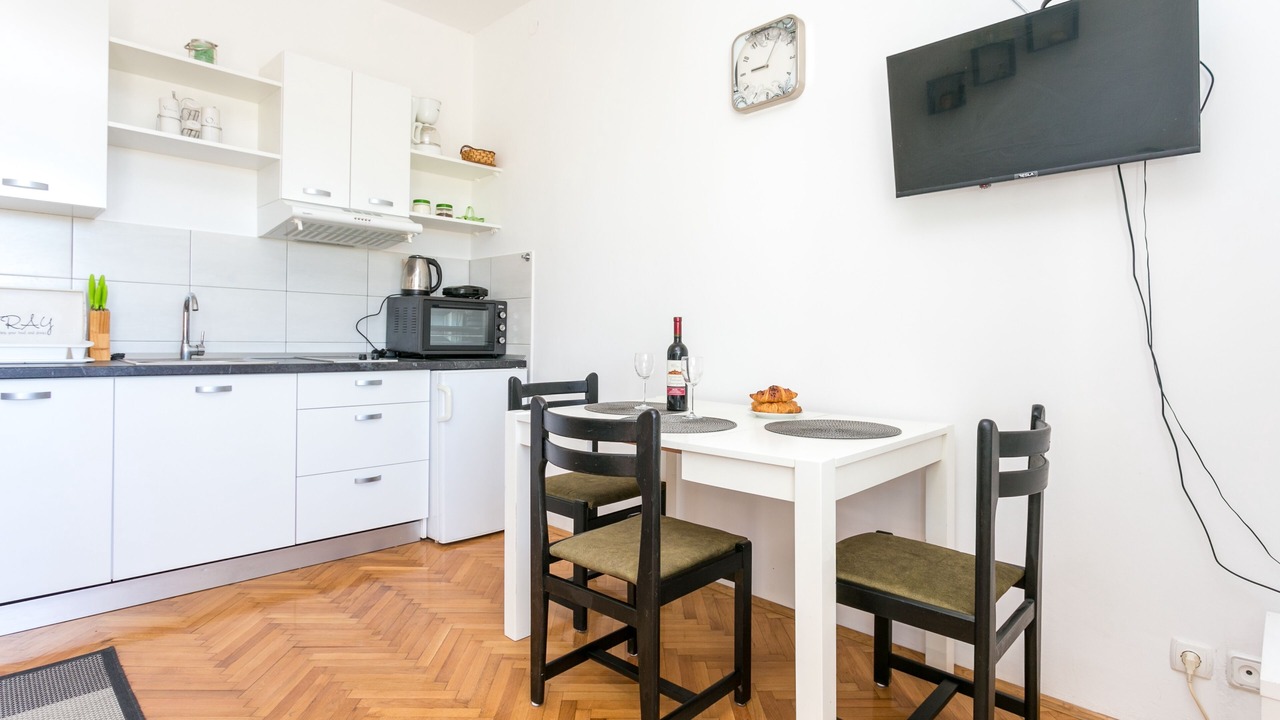 Photo of Livingroom in Kastel Stafilic