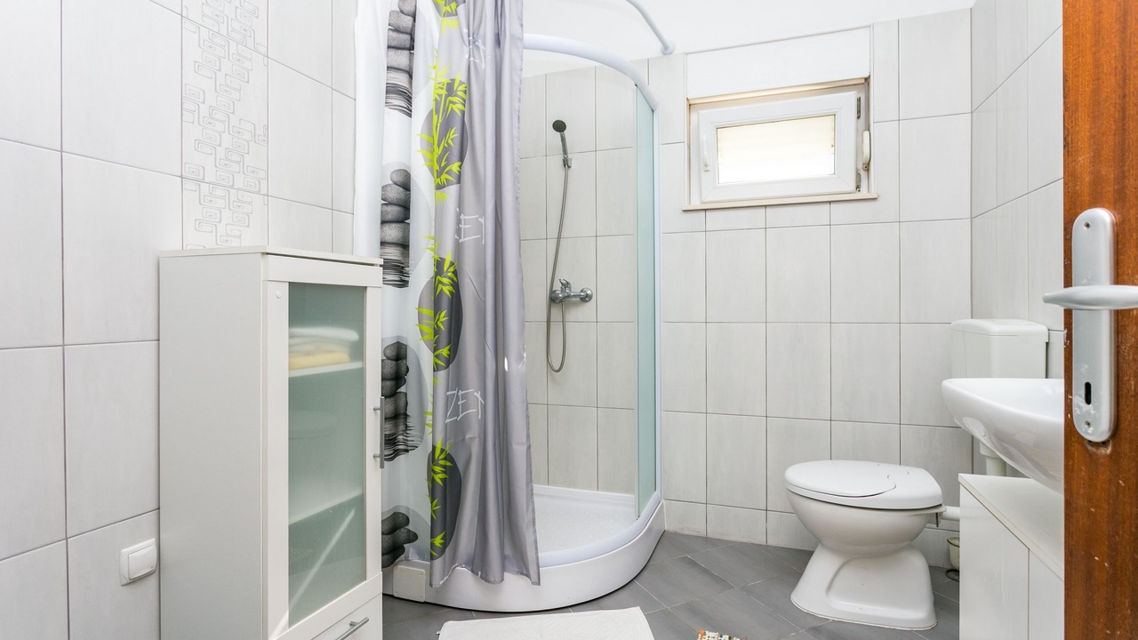 Photo of Bathroom in Kastel Stafilic