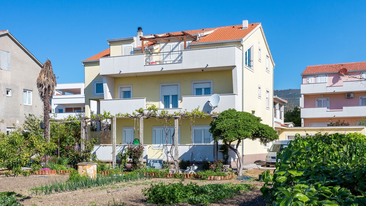 Photo of Outdoor in Kastel Stafilic