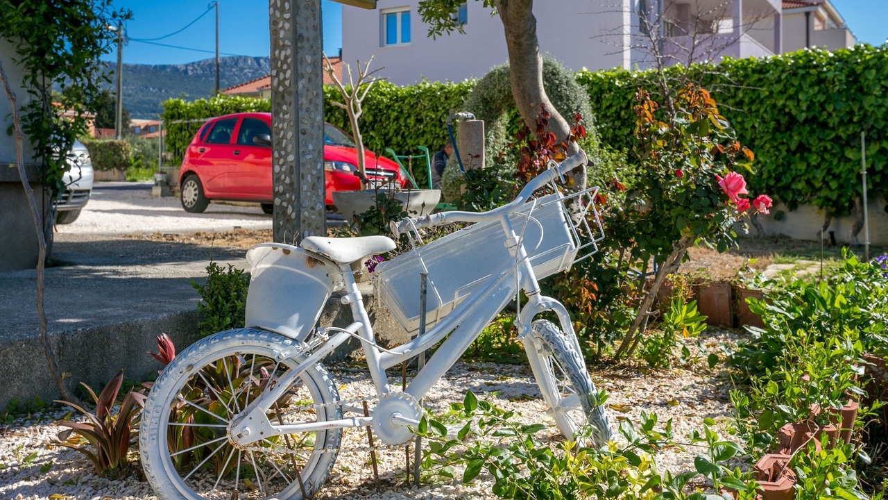 Photo of Outdoor in Kastel Stafilic