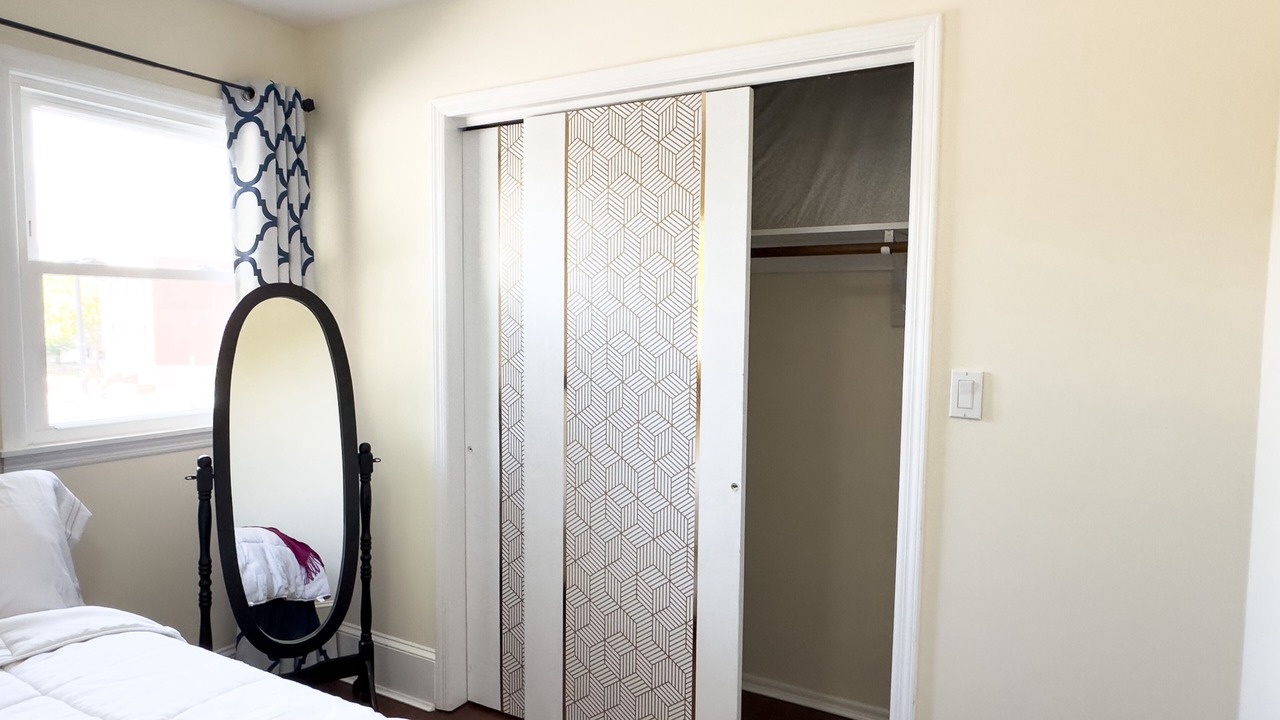 Photo of Bedroom in Tarrytown