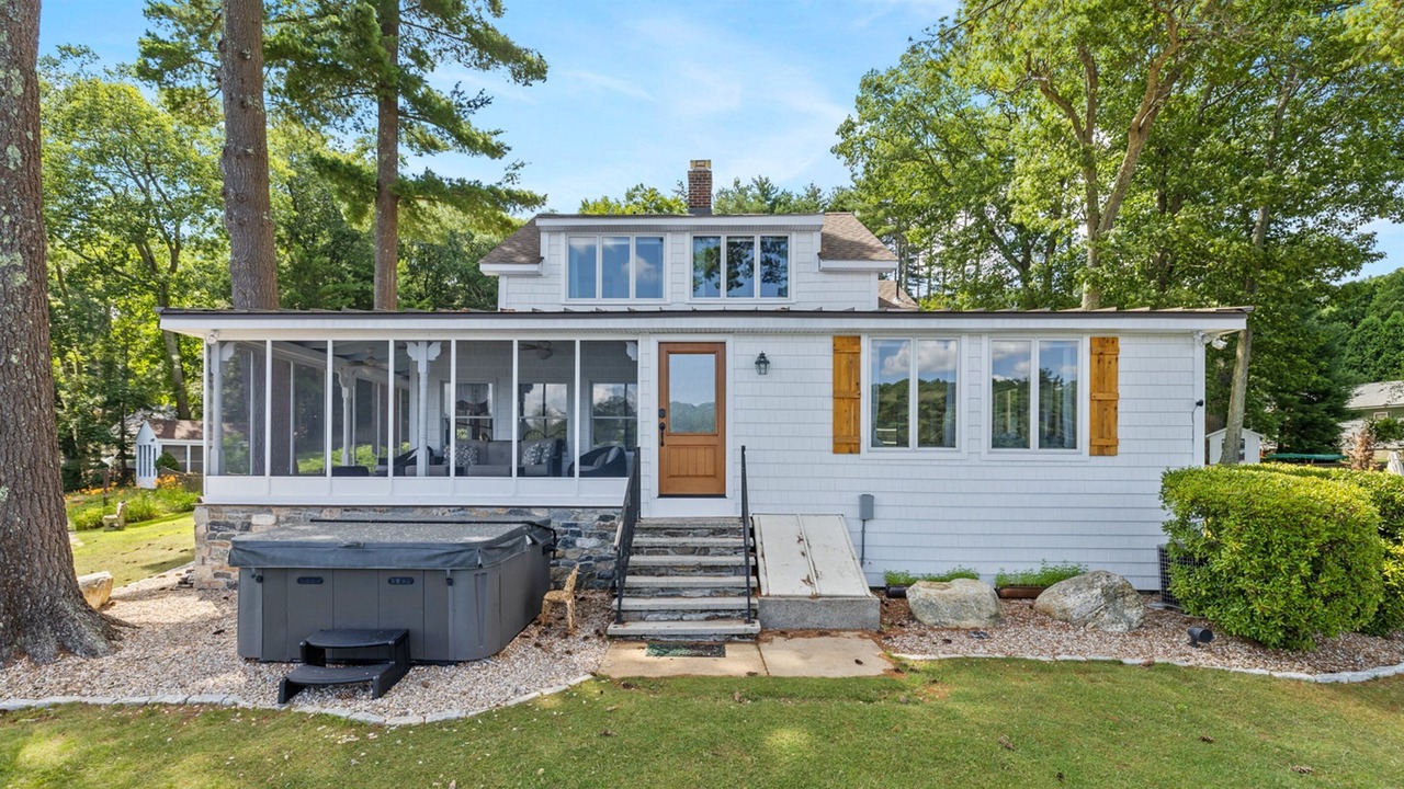 Photo of Outdoor in Sturbridge