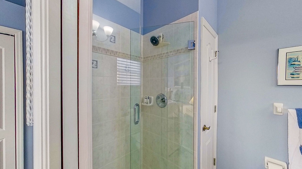 Photo of Bathroom in Matlacha Isles