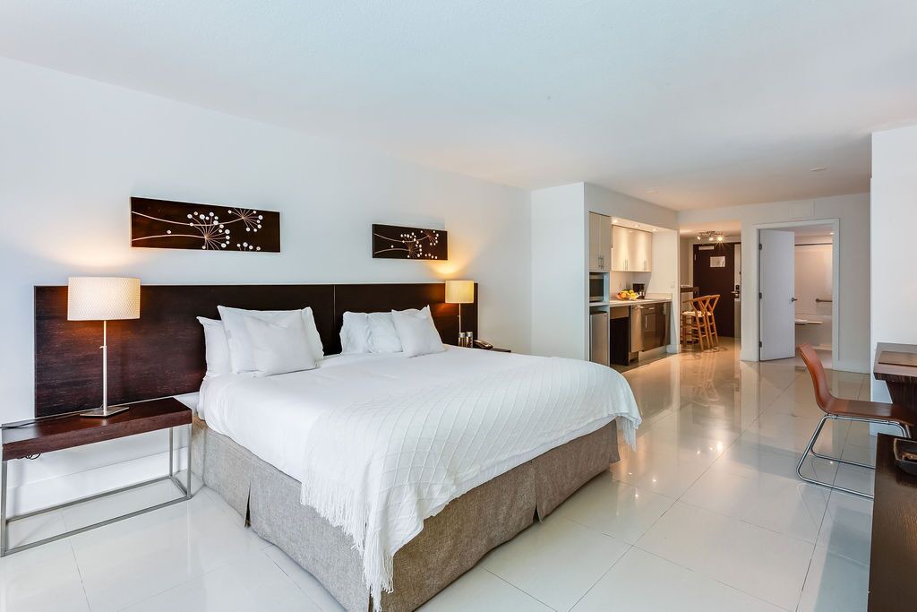 Photo of Bedroom in Bal Harbour