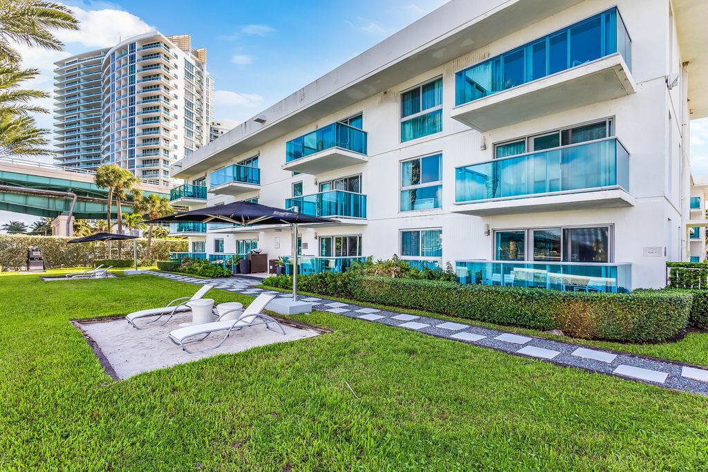 Photo of Outdoor in Bal Harbour