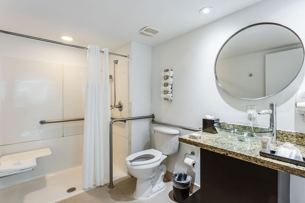 Photo of Bathroom in Bal Harbour